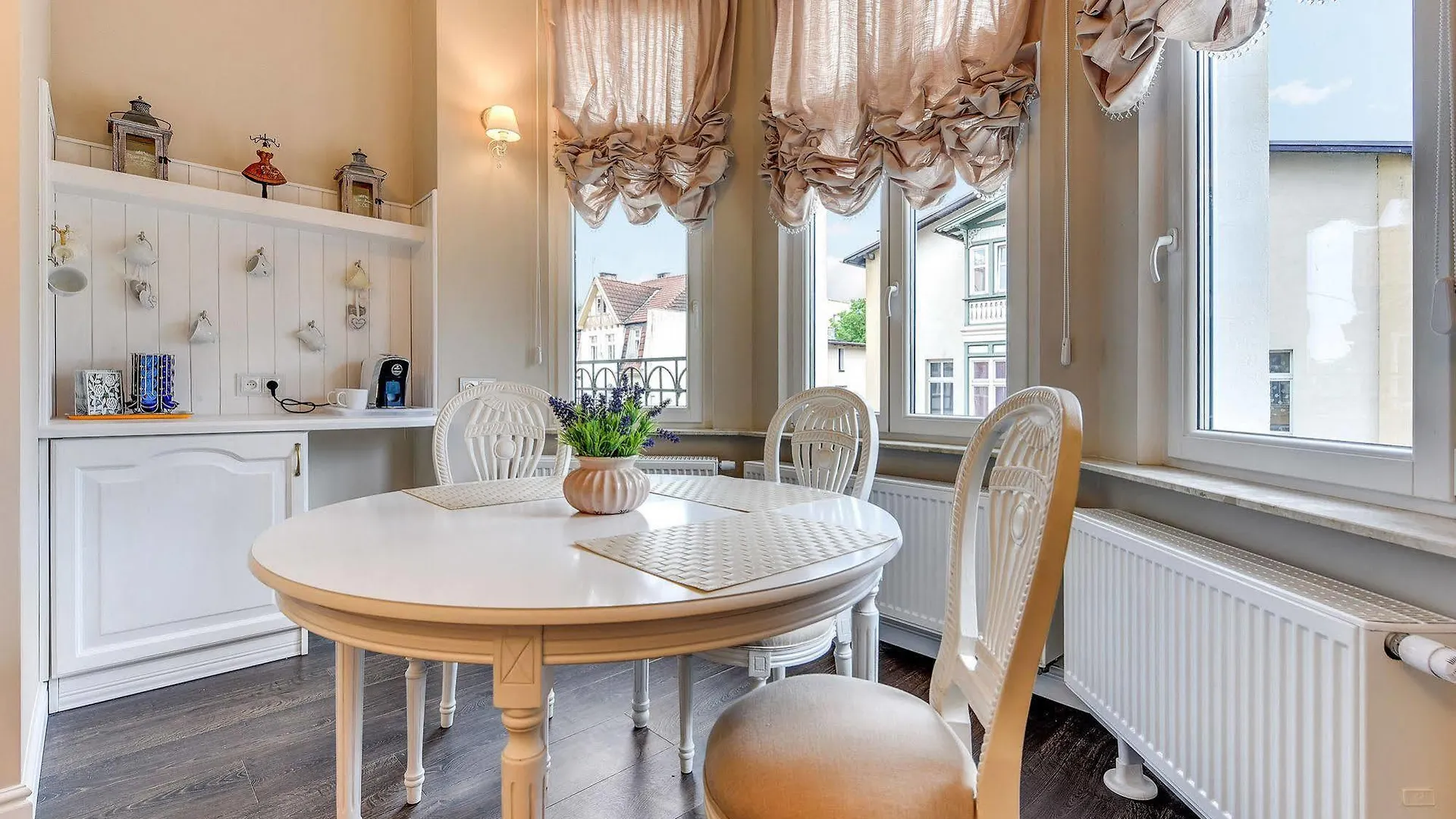 Lion Apartments - Nord Star Sopot