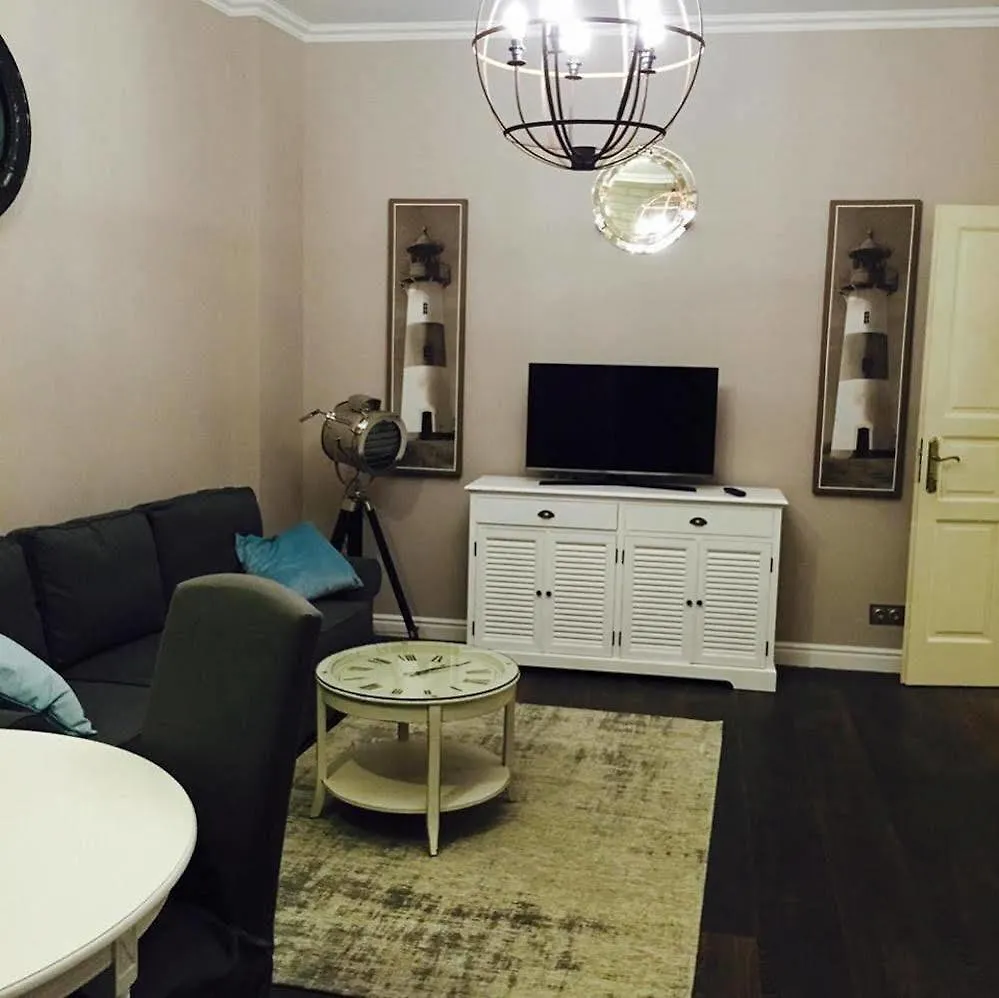 Lion Apartments - Nord Star Sopot