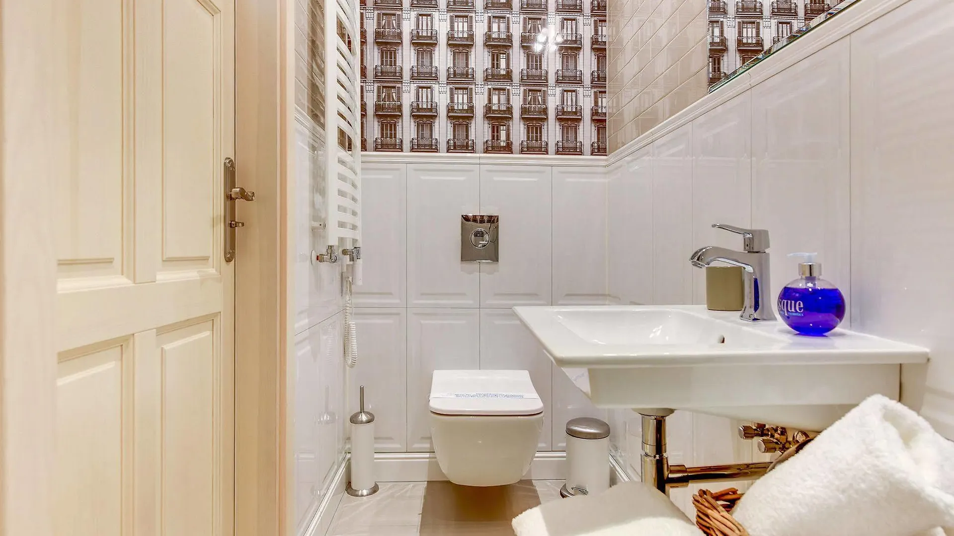 Lion Apartments - Nord Star Sopot