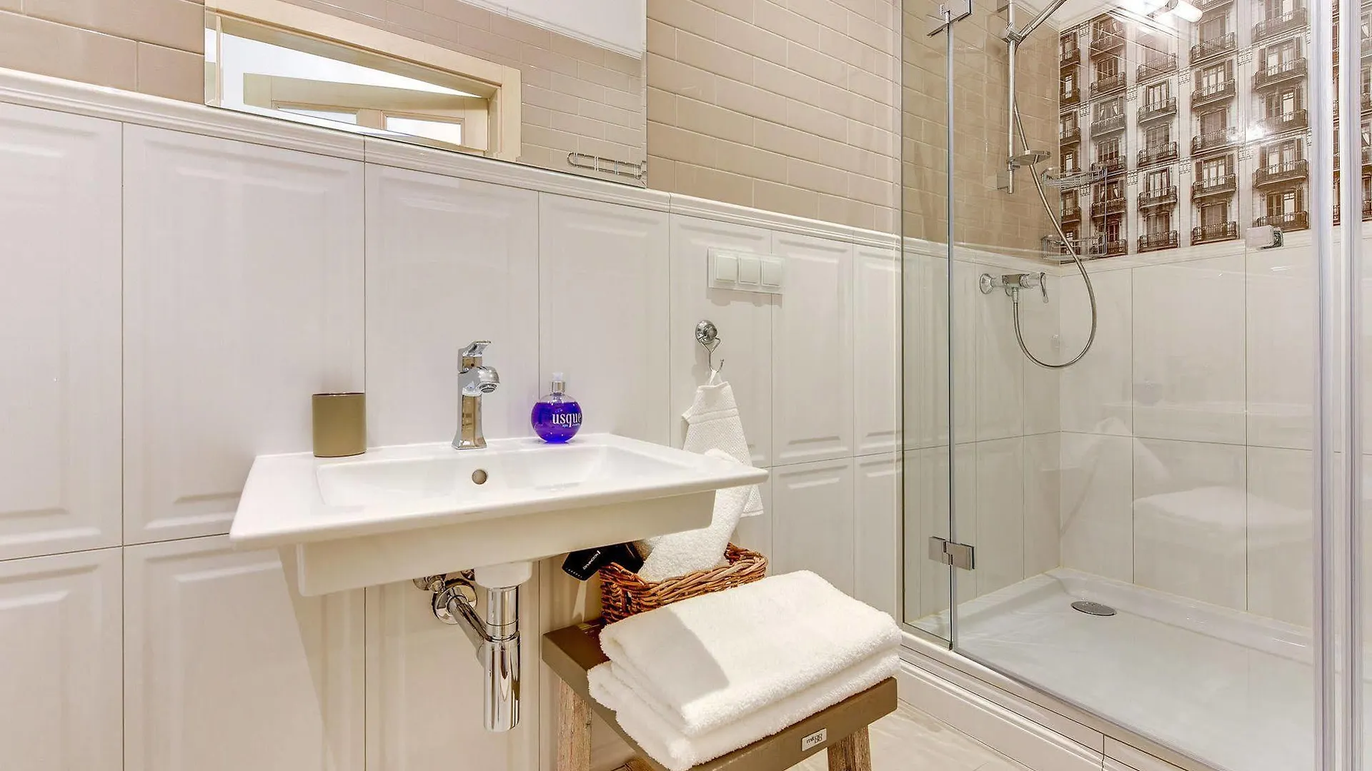 Lion Apartments - Nord Star Sopot