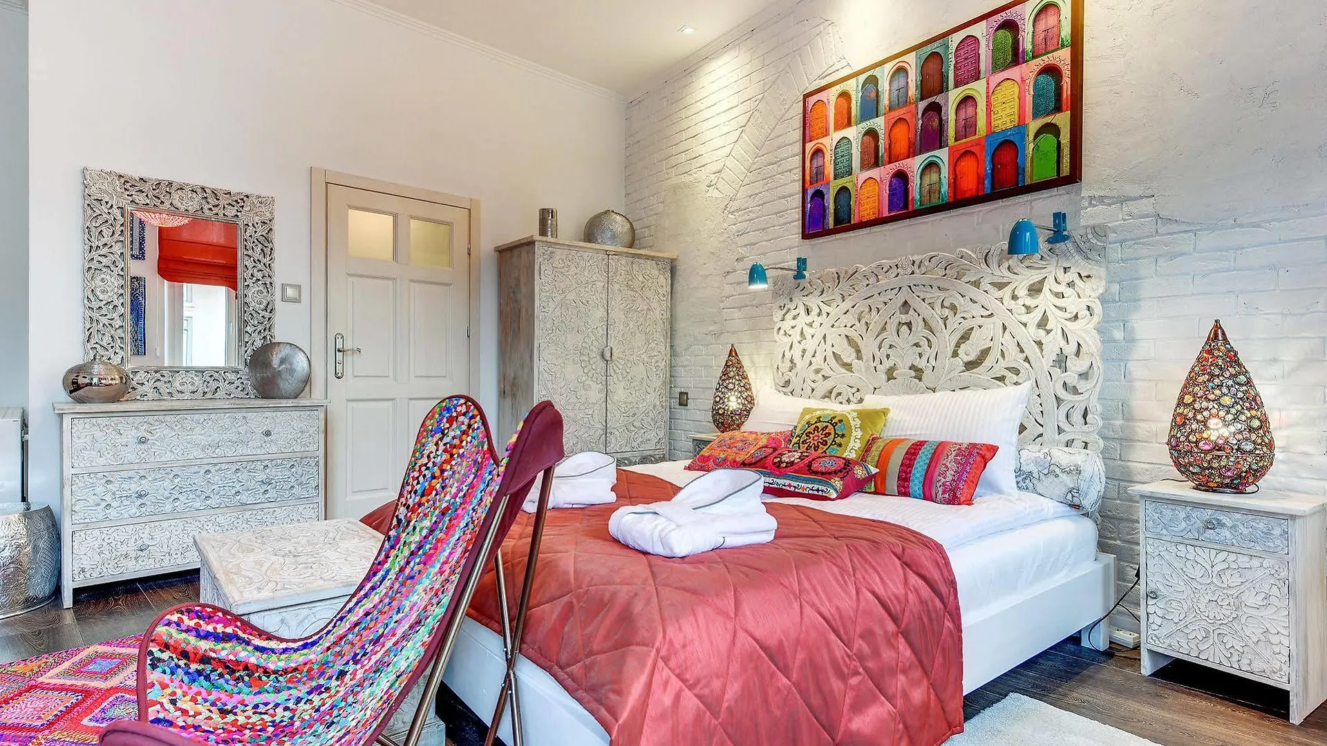 Lion Apartments - Nord Star Sopot