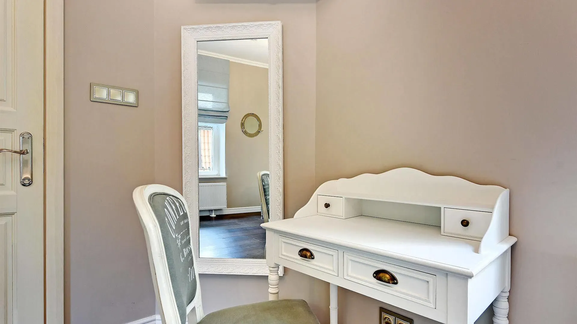 Lion Apartments - Nord Star Sopot Polska