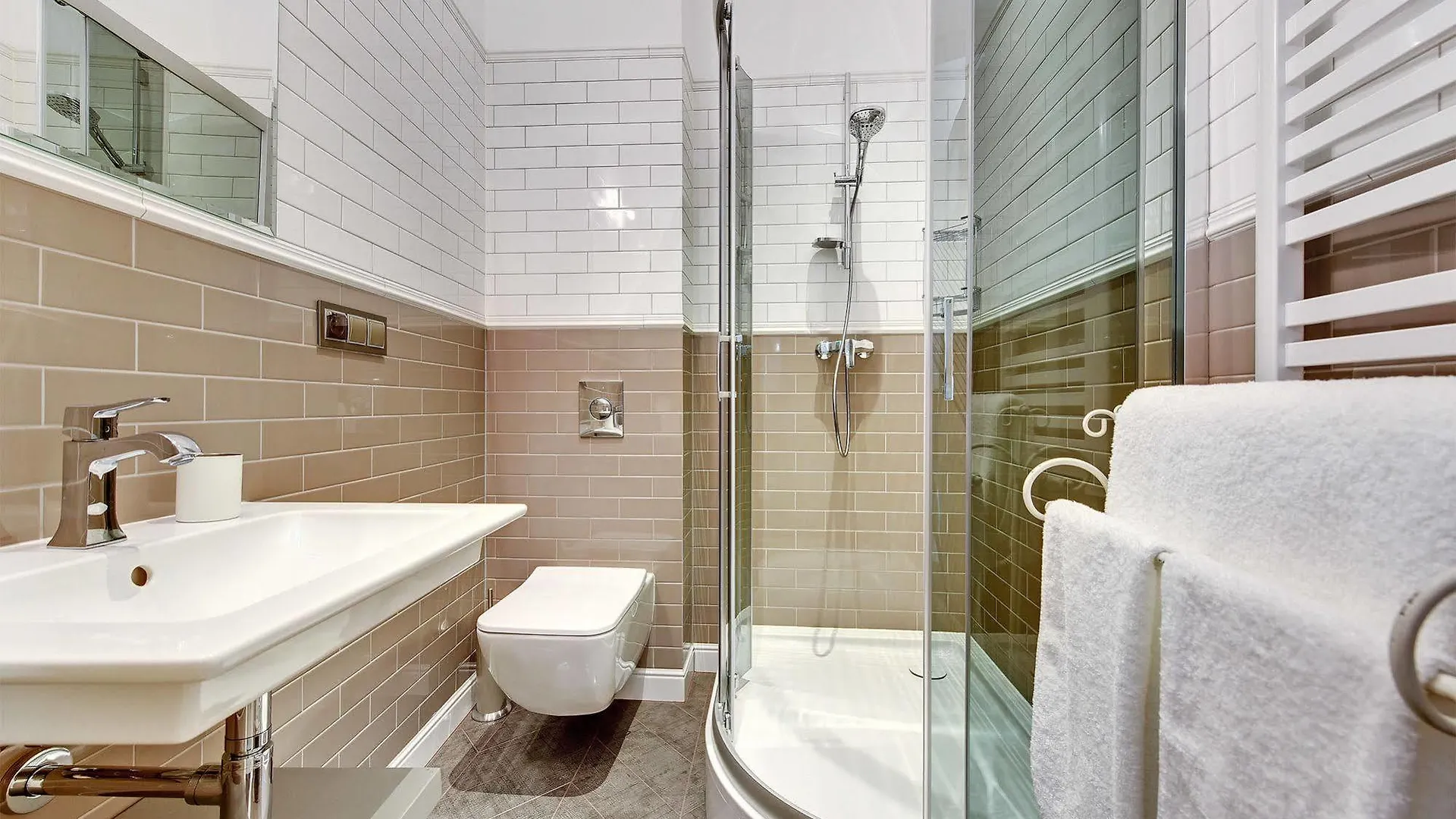 Lion Apartments - Nord Star Sopot