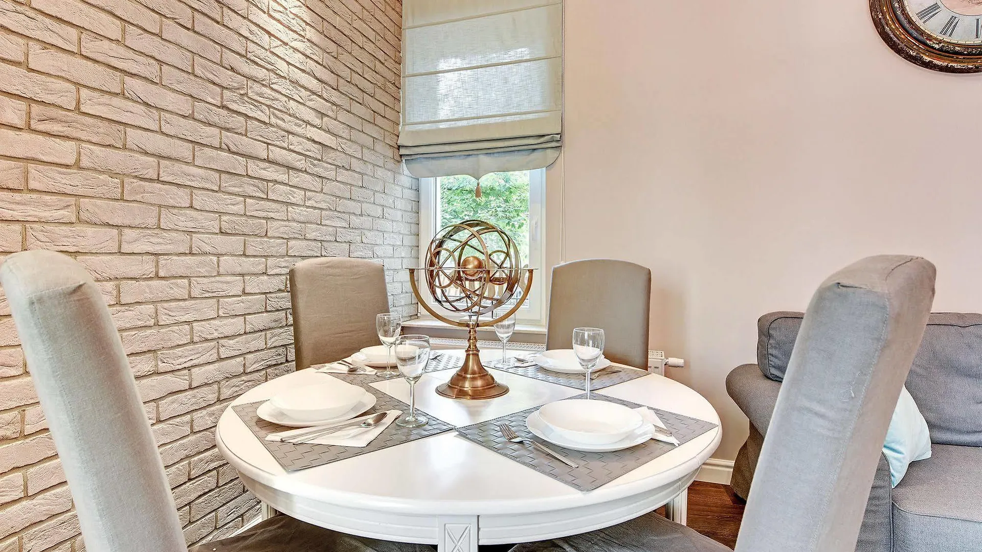 Lion Apartments - Nord Star Sopot
