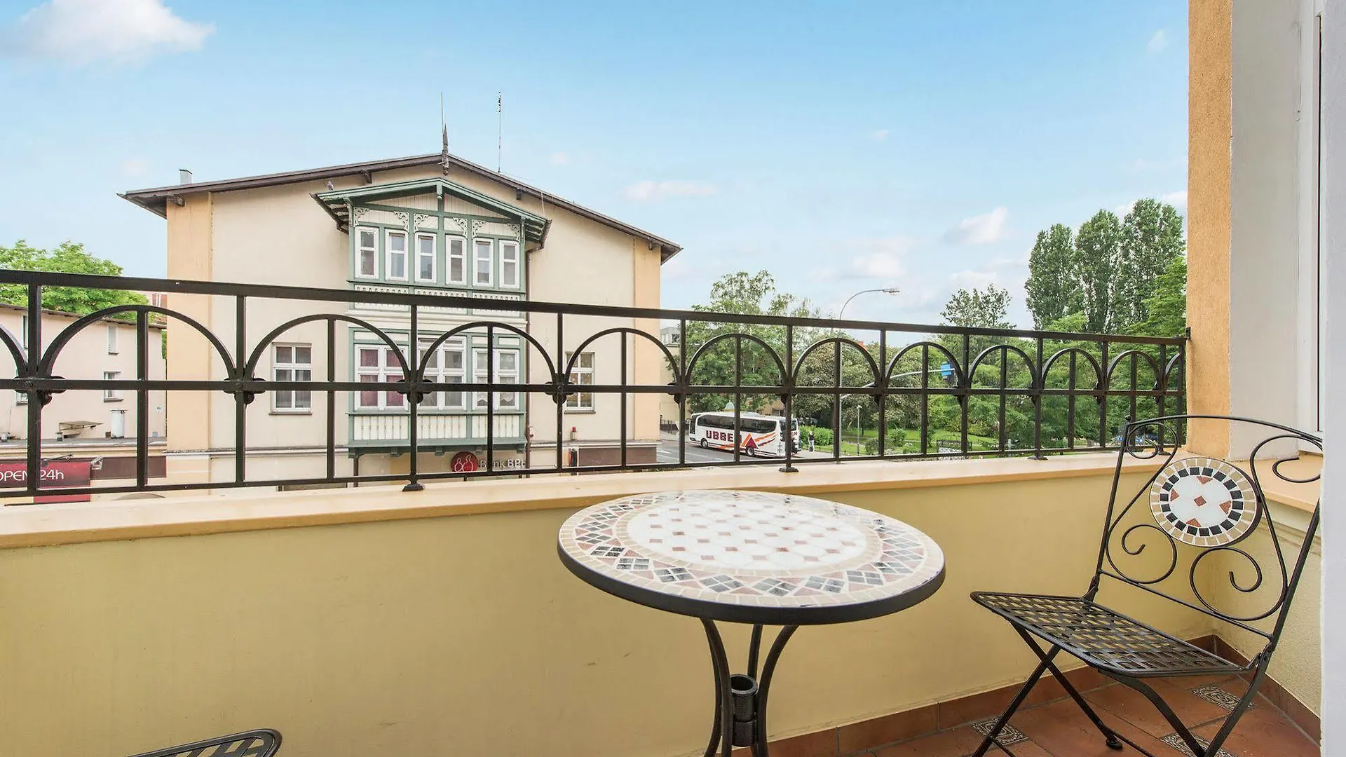 Lion Apartments - Nord Star Sopot
