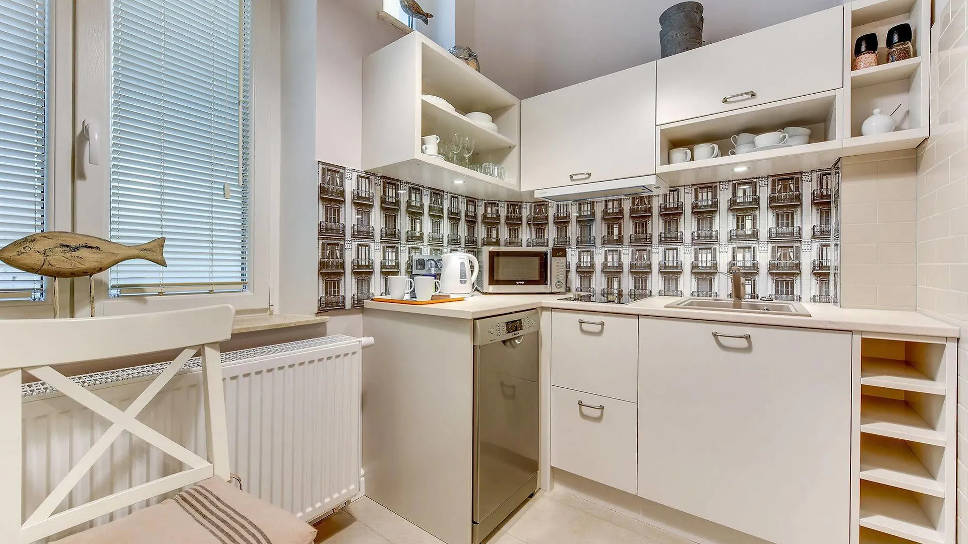 Lion Apartments - Nord Star Sopot