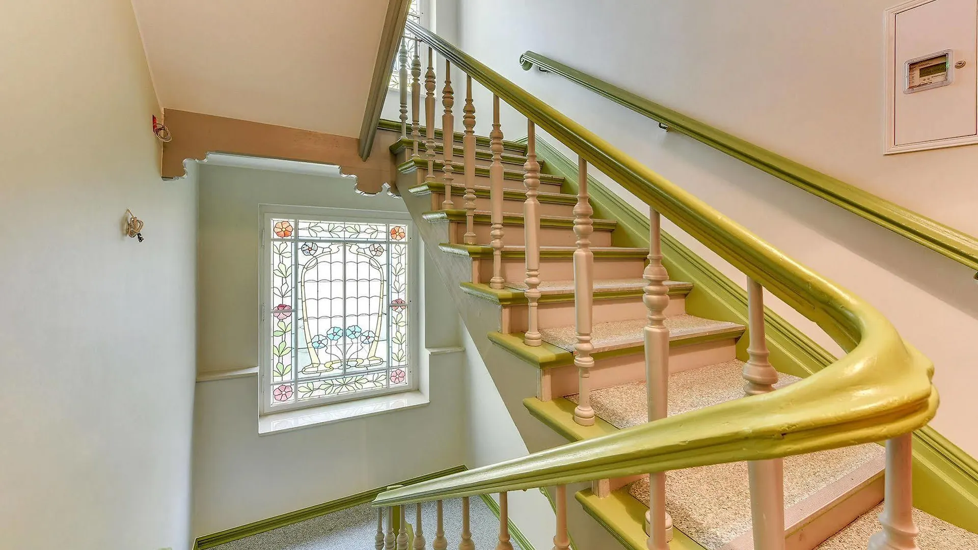 Lion Apartments - Nord Star Sopot