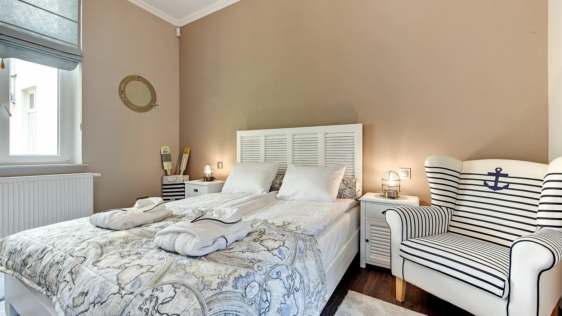 Lion Apartments - Nord Star Sopot